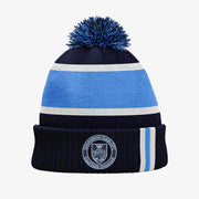 Simonstown Gaels GFC KCS Champion Beanie - Navy / Sky / White