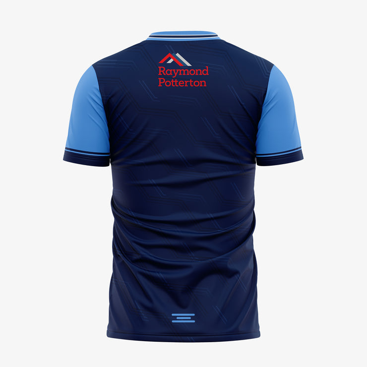 Simonstown Gaels GFC Away Jersey