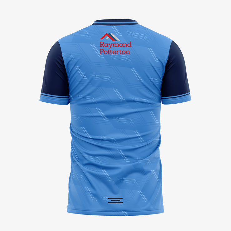 Simonstown Gaels GFC Home Jersey