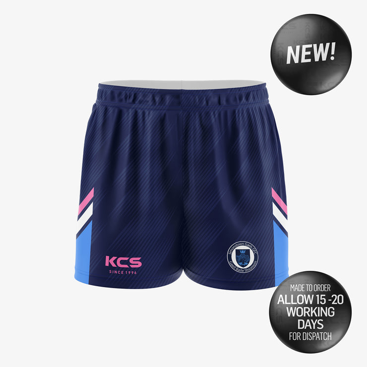Simonstown Gaels LGFA Training Shorts