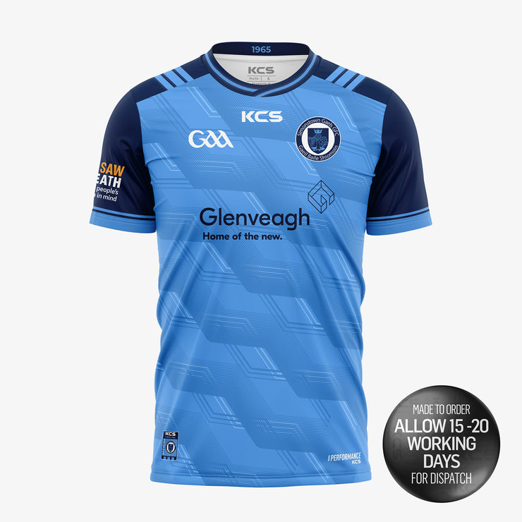 Simonstown Gaels GFC Home Jersey