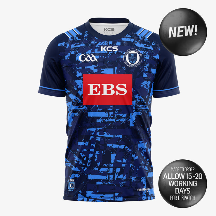 Simonstown Gaels GFC Training Jersey