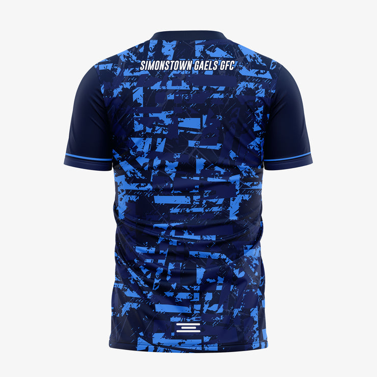 Simonstown Gaels GFC Training Jersey