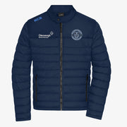 Simonstown Gaels GFC KCS Men’s Berlin Padded Jacket - Navy