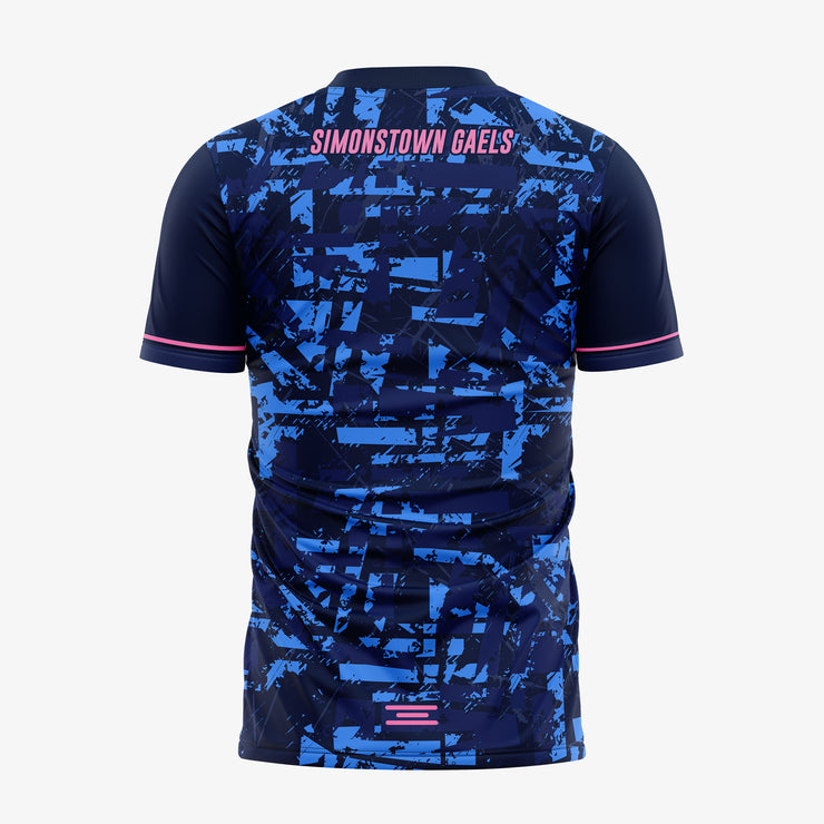 Simonstown Gaels LGFA Training Jersey