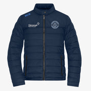 Simonstown Gaels GFC KCS Ladies’ Berlin Padded Jacket - Navy