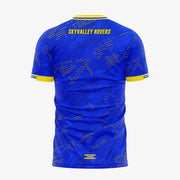 Skyvalley Rovers FC Away Jersey