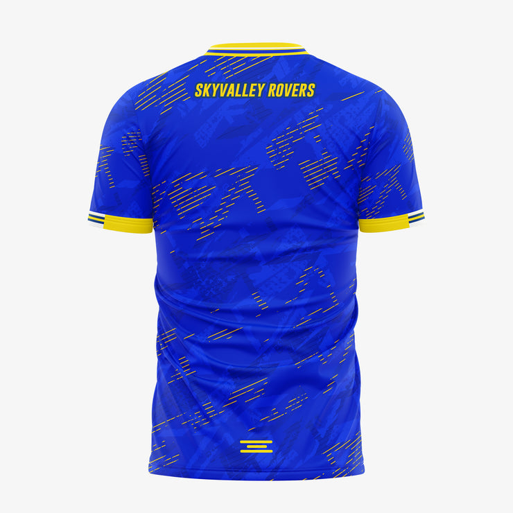 Skyvalley Rovers FC Away Jersey