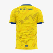 Skyvalley Rovers FC Home Jersey