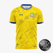Skyvalley Rovers FC Home Jersey