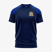 Skyvalley Rovers FC KCS Apollo Tee Navy/Royal