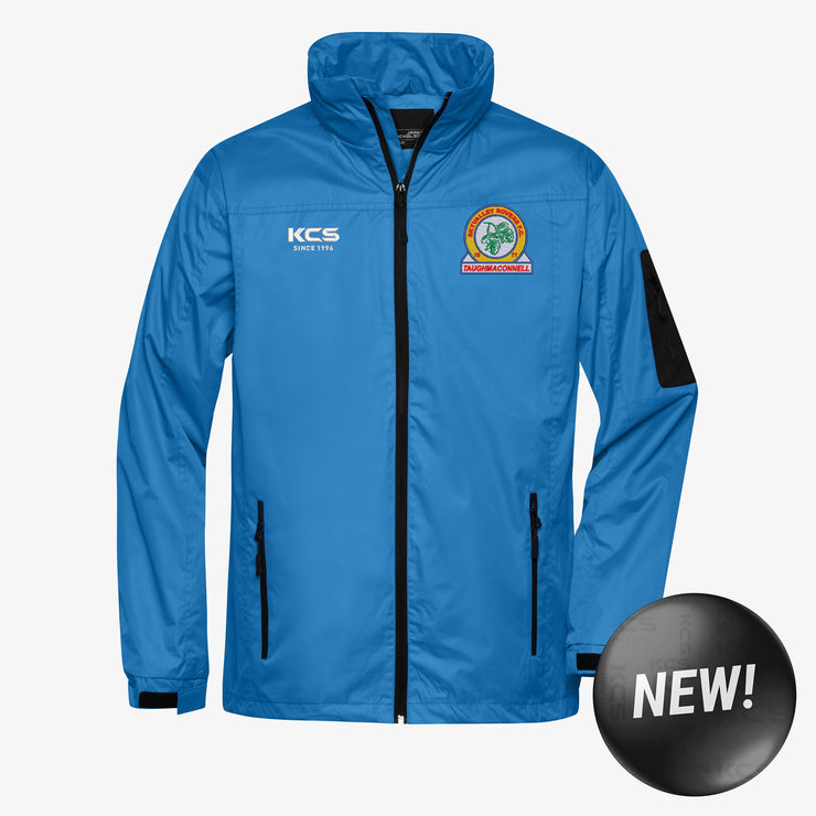 Skyvalley Rovers FC KCS Sideline Jacket - Royal