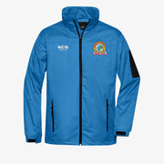 Skyvalley Rovers FC KCS Sideline Jacket - Royal