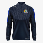 Skyvalley Rovers FC KCS Winterized Quarter Zip Top Navy/Royal