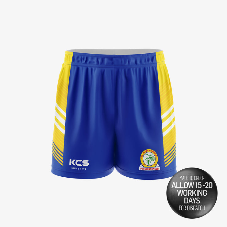 Skyvalley Rovers FC Soccer Home Shorts