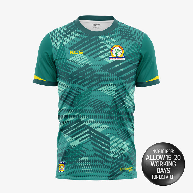 Skyvalley Rovers FC Training Jersey