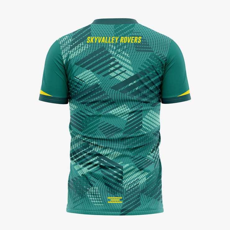 Skyvalley Rovers FC Training Jersey