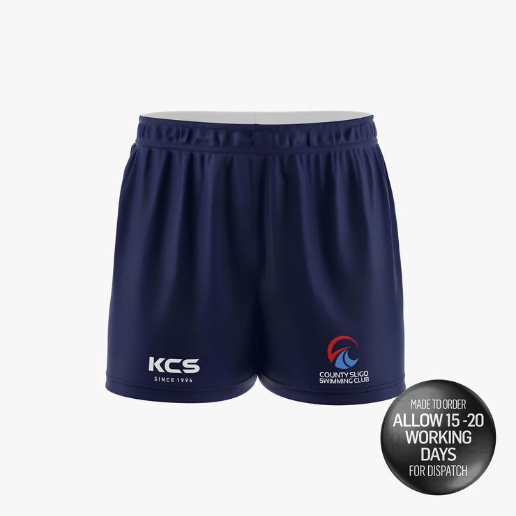 Sligo Swim Club Training Shorts