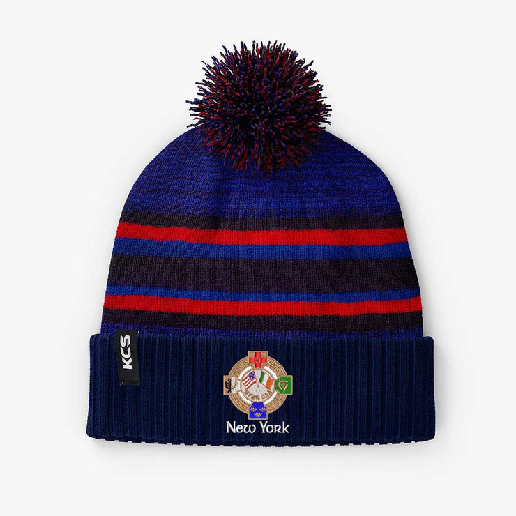 New York GAA KCS Stadium Beanie