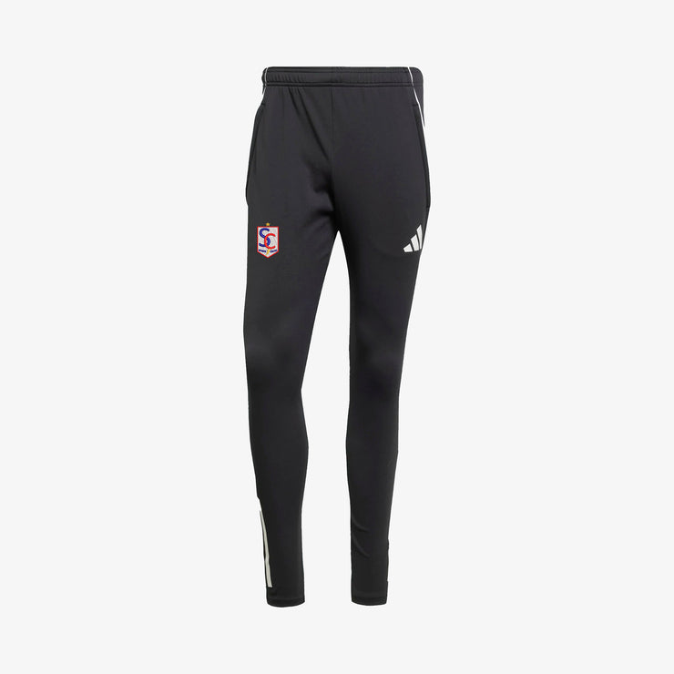 Spink Celtic FC Adidas Tiro 25 Competition Training Track Pants Black