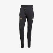 St. Bridget's Currow Basketball Club Adidas Tiro 25 Competition Training Track Pants Black