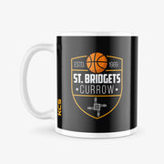 St. Bridget's Currow Basketball Club Jersey Mug