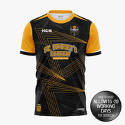 St. Bridget's Currow Basketball Club Shooter Jersey