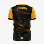 St. Bridget's Currow Basketball Club Shooter Jersey