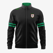 St. Brigid's GAA Roscommon KCS Track Jacket