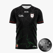 St. Brigid's GAA Roscommon Training Jersey
