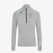 St. Brigid's GAA Roscommon KCS Flex Half Zip