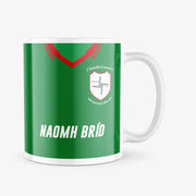 St. Brigid's GAA Roscommon Jersey Mug