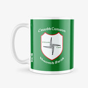 St. Brigid's GAA Roscommon Jersey Mug