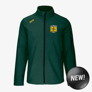 St. Brigid's Gaels Longford KCS TEAM Mens Softshell Jacket