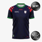 St. Brigid's Kiltoom Ladies Training Jersey