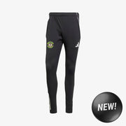 St. Brigids Camogie Club Westmeath Adidas Tiro 25 Competition Training Track Pants Black