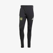 St. Brigids Camogie Club Westmeath Adidas Tiro 25 Competition Training Track Pants Black