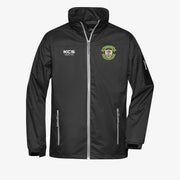 St. Brigids Camogie Club Westmeath KCS Sideline Jacket - Black