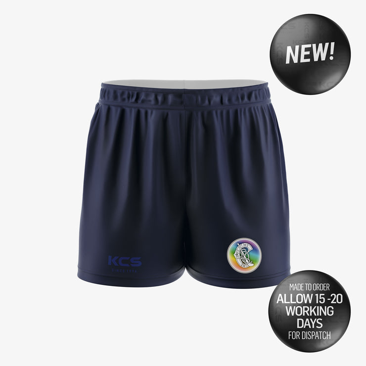 St. Brigids Camogie Club Westmeath Gameday Shorts