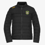 St. Brigids Camogie Club Westmeath KCS Ladies’ Berlin Padded Jacket - Black