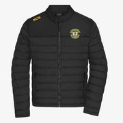 St. Brigids Camogie Club Westmeath KCS Men’s Berlin Padded Jacket - Black