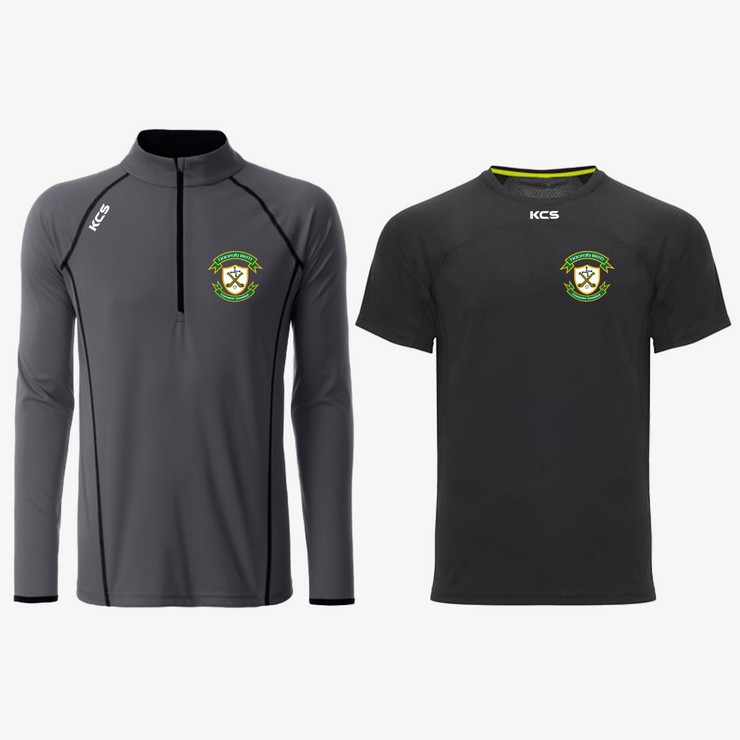 St. Brigids Hurling Club Westmeath KCS Gym Pack