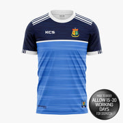 St Joseph's Rochfortbridge Training Jersey