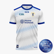 St. Loman's GAA Away Jersey