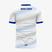 St. Loman's GAA Away Jersey