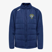 St. Loman's Mullingar GAA KCS Derra Hybrid Jacket - Navy
