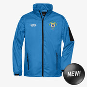 St. Loman's Mullingar GAA KCS Sideline Jacket - Royal