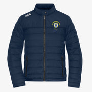 St. Loman's Mullingar GAA KCS Ladies’ Berlin Padded Jacket - Navy