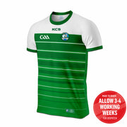 St Mary's Rochfortbridge GAA Club Jersey