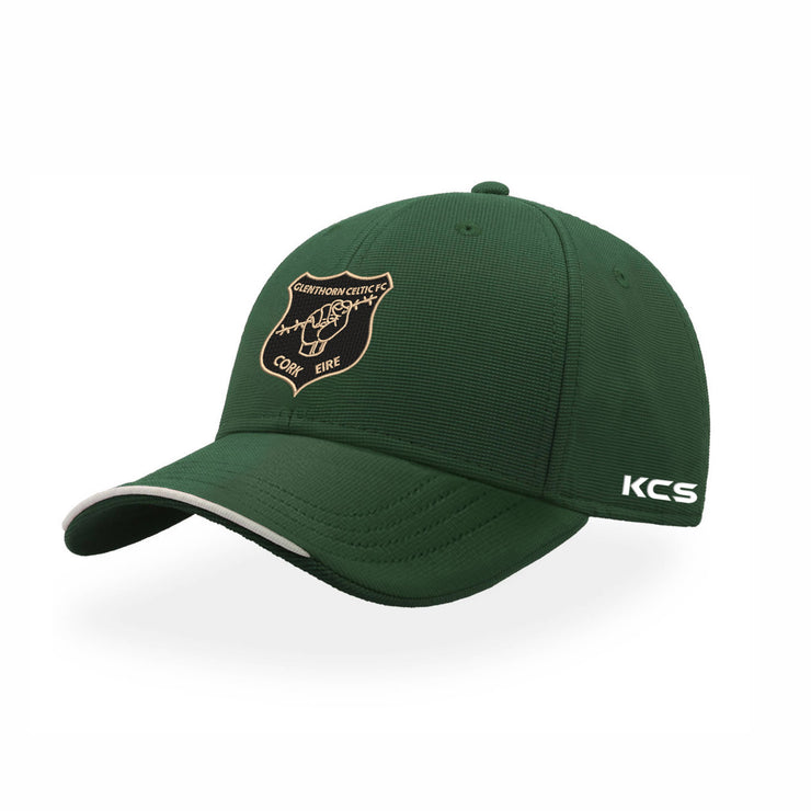 Glenthorn Celtic FC Baseball Cap
